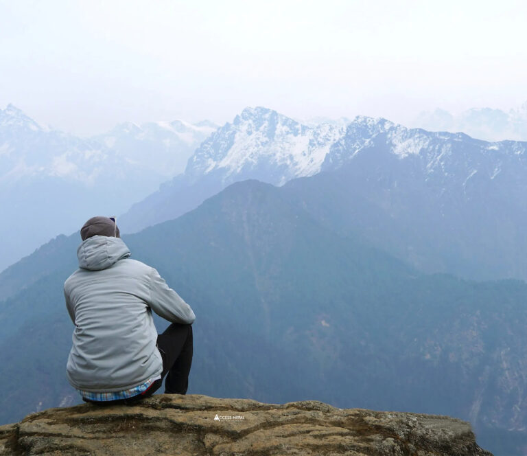 Ama Yangri Peak Trek featured