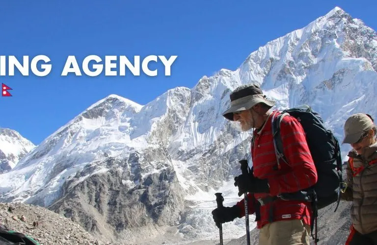 Trekking Agency in Nepal
