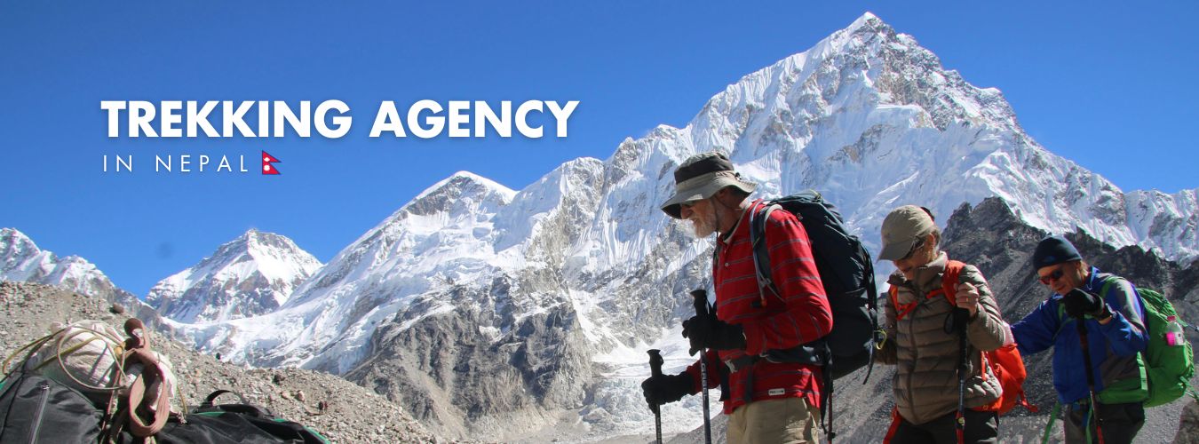 Trekking Agency in Nepal