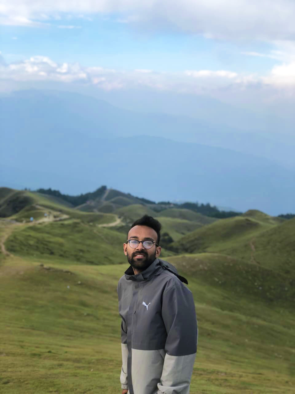 Sandipan Khadka