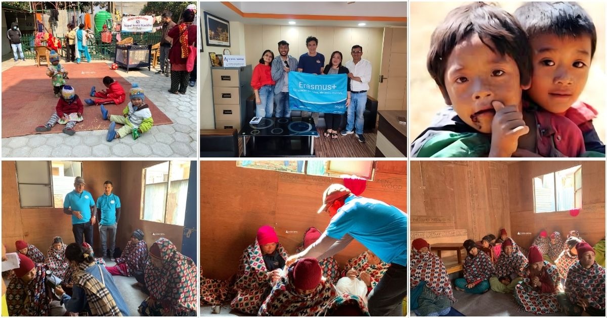 Corporate Social Responsibility (CSR)