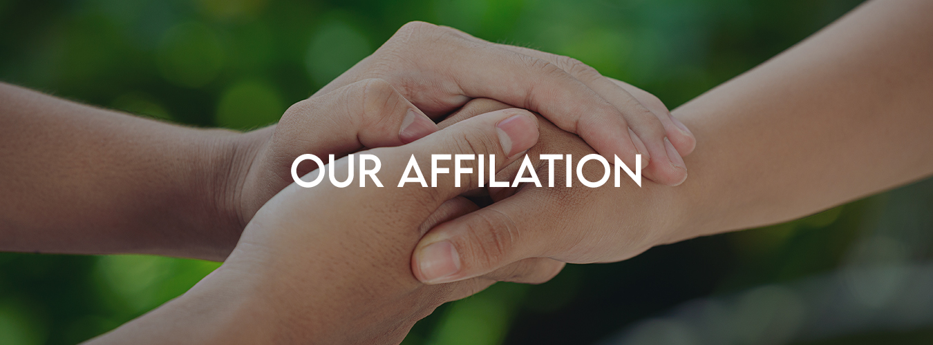 Our Affiliations