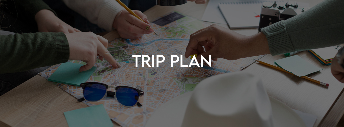 Trip Plan