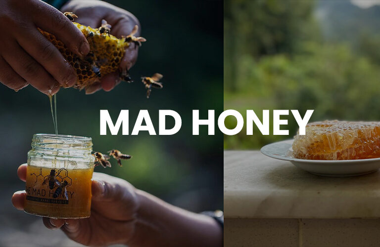 Mad Honey
