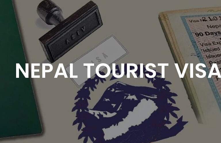 Nepal Tourist Visa