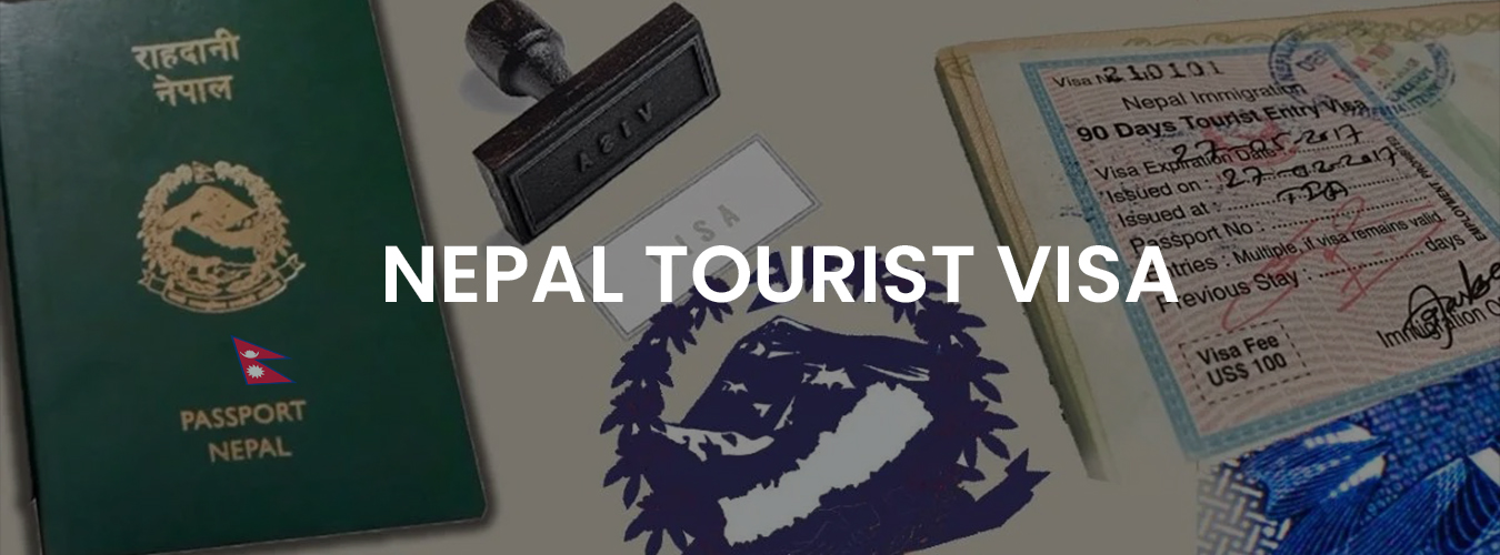 Nepal Tourist Visa