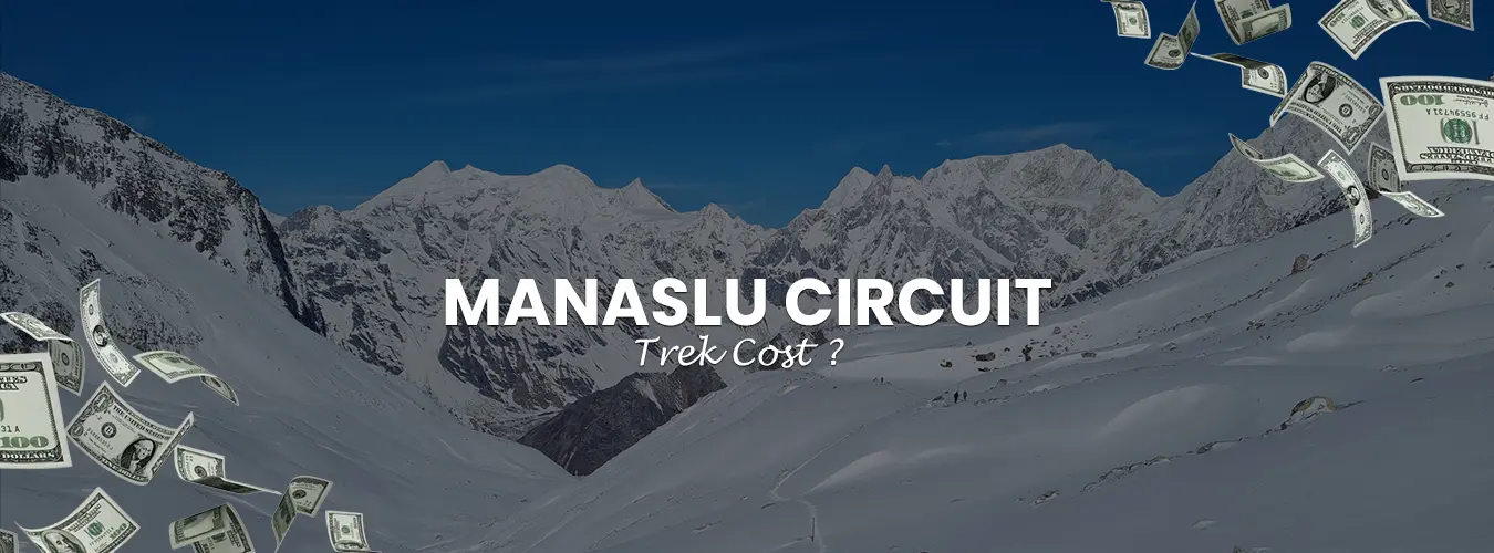 featured manaslu circuit