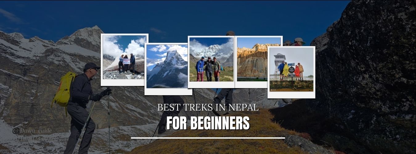Best Trek in Nepal for Beginners