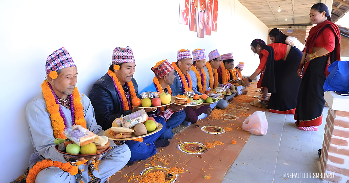 bhai tika