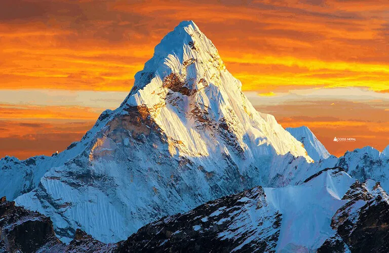 Ama Dablam Expedition Guide | Itinerary, Route, Permits, Cost