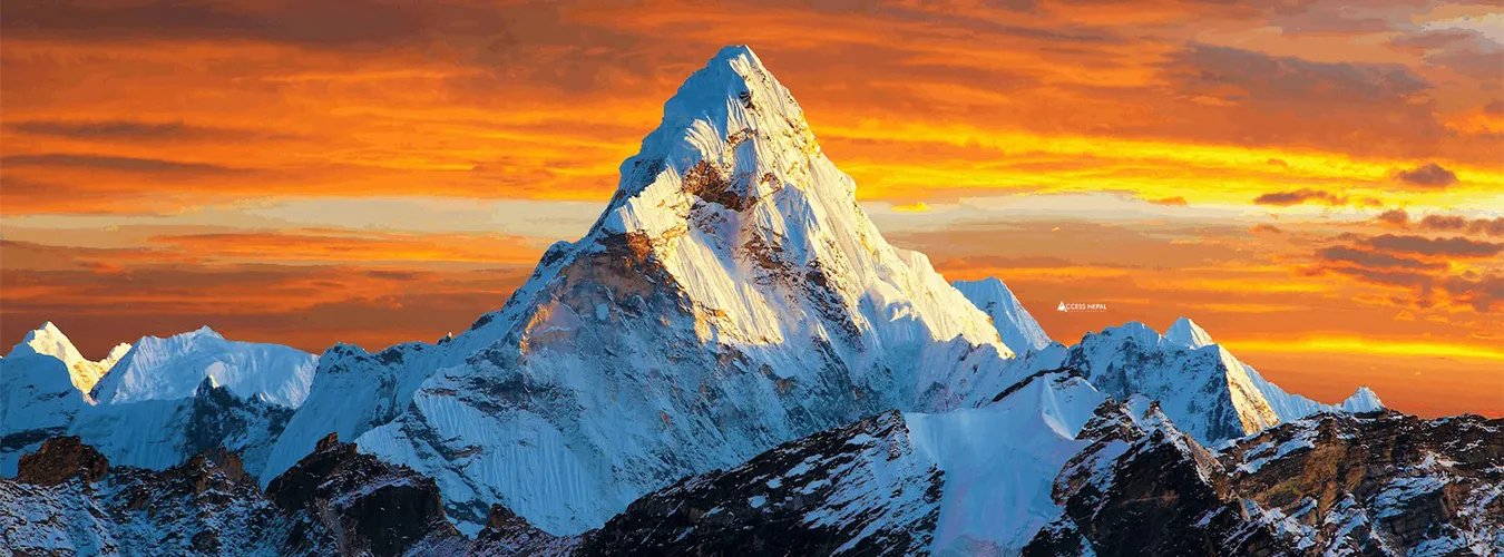 Ama Dablam Expedition Guide | Itinerary, Route, Permits, Cost