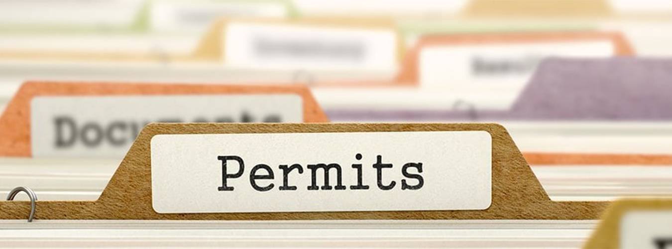 permits