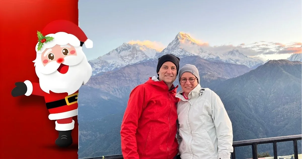 Christmas Gift Ideas for Her