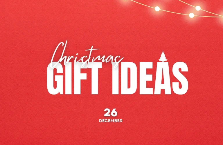Christmas Gift Ideas