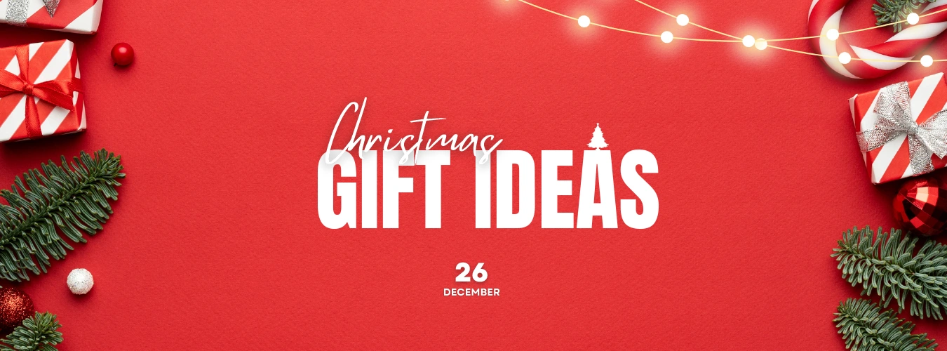 Christmas Gift Ideas