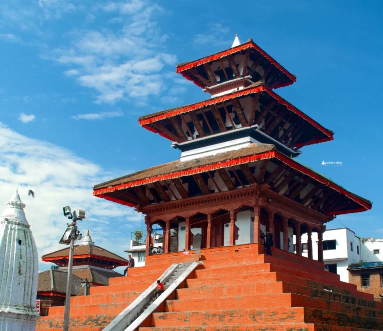 Kathmandu Sightseeing Tour
