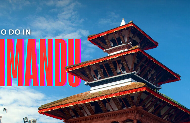 Things To Do in Kathmandu