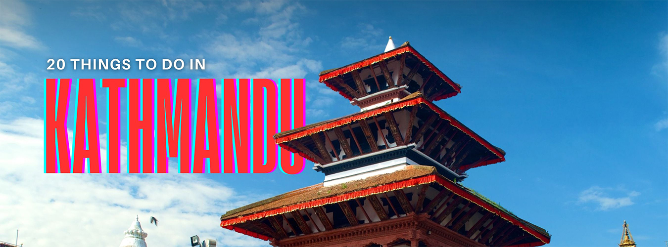 Things To Do in Kathmandu