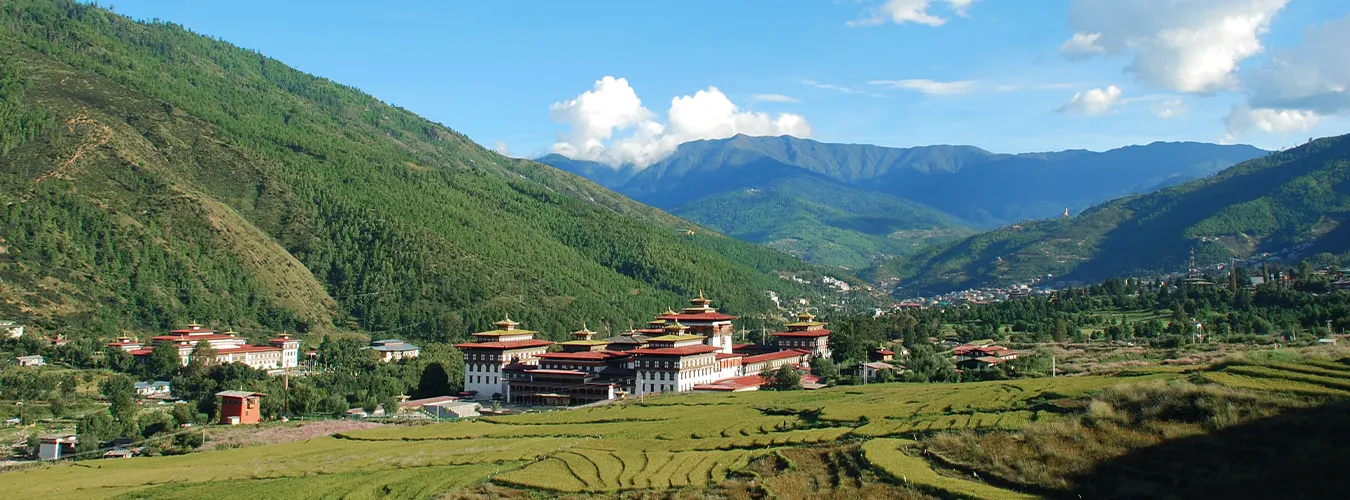 Druk Path Trek Difficulty