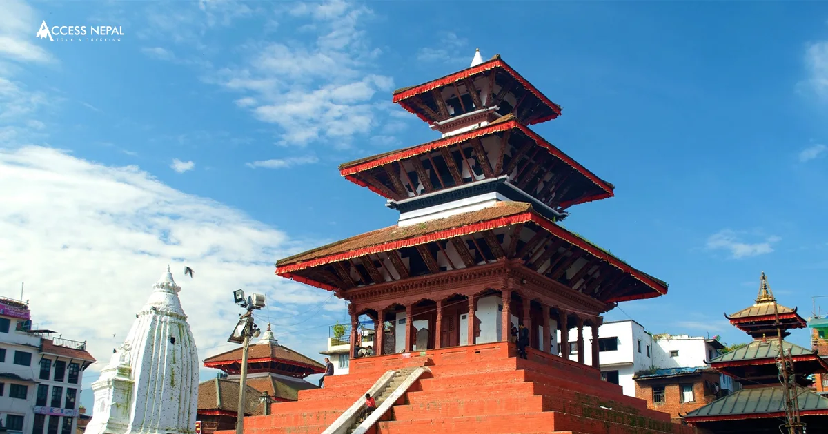 World heritage sites