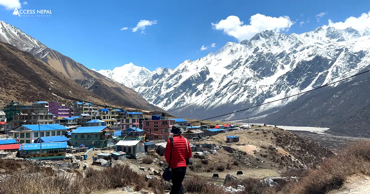 Langtang National Park