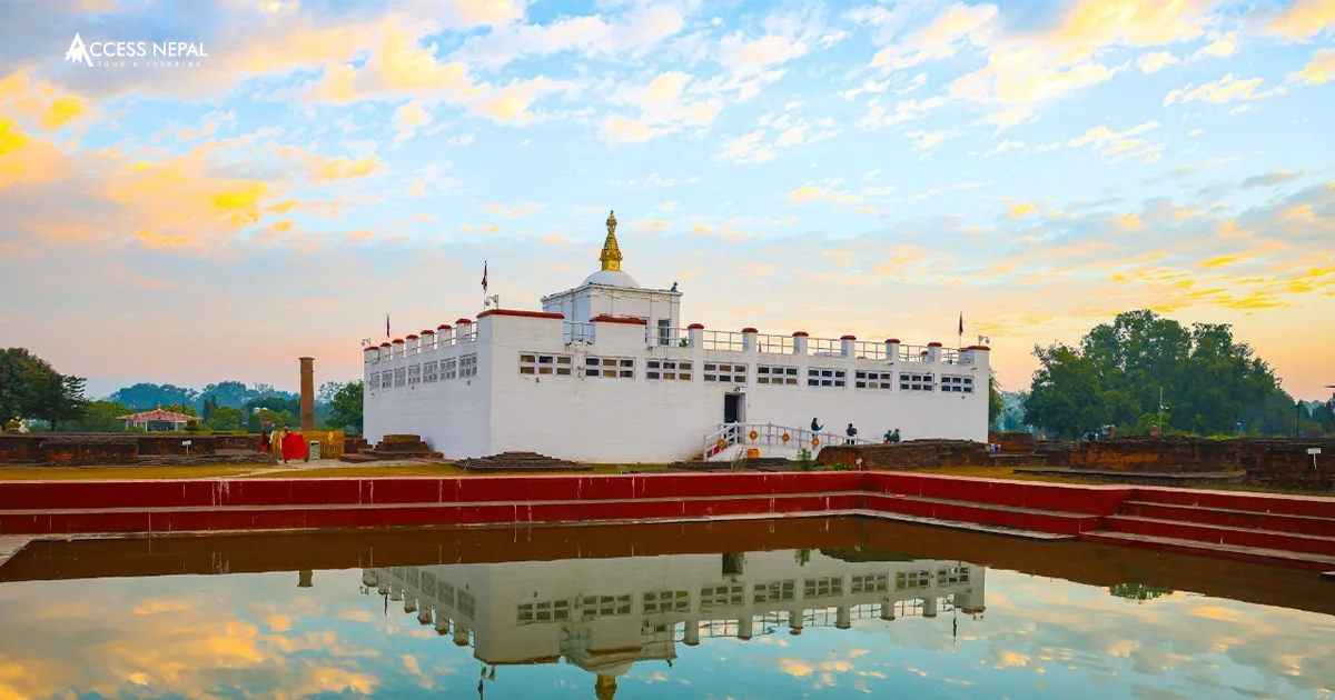 Lumbini