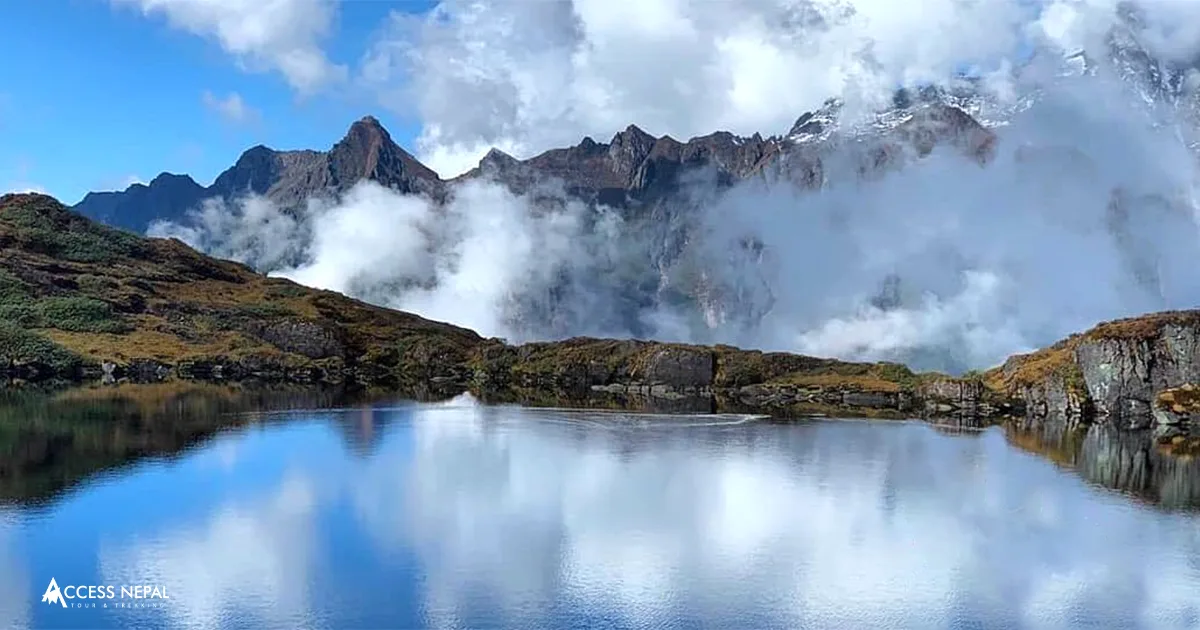 Makalu Barun National Park