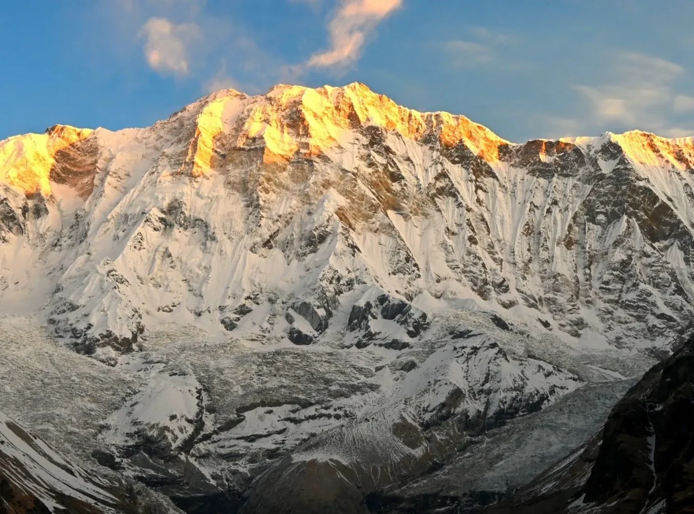Annapurna Base Camp Trek Guide
