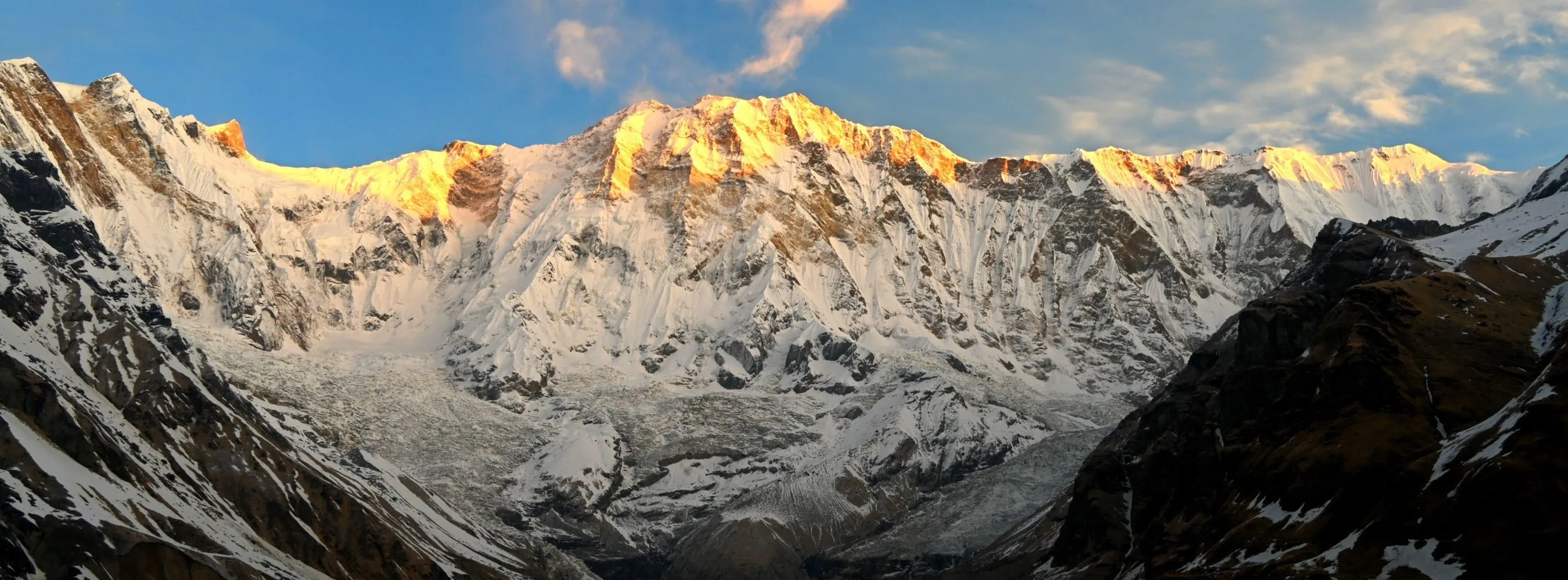 Annapurna Base Camp Trek Guide