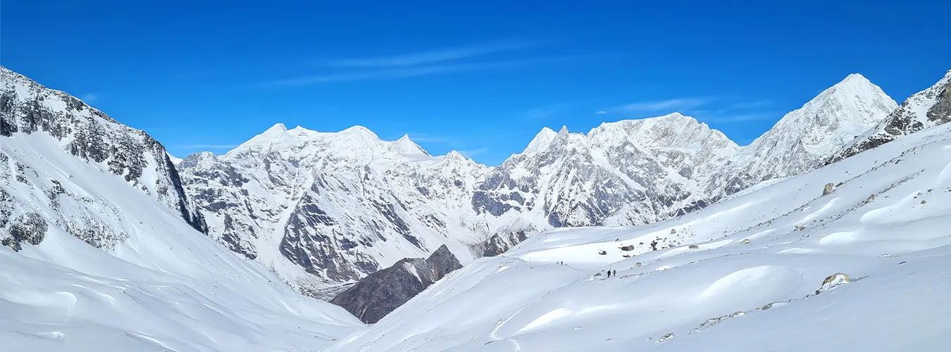 Manaslu Circuit Trek Permit