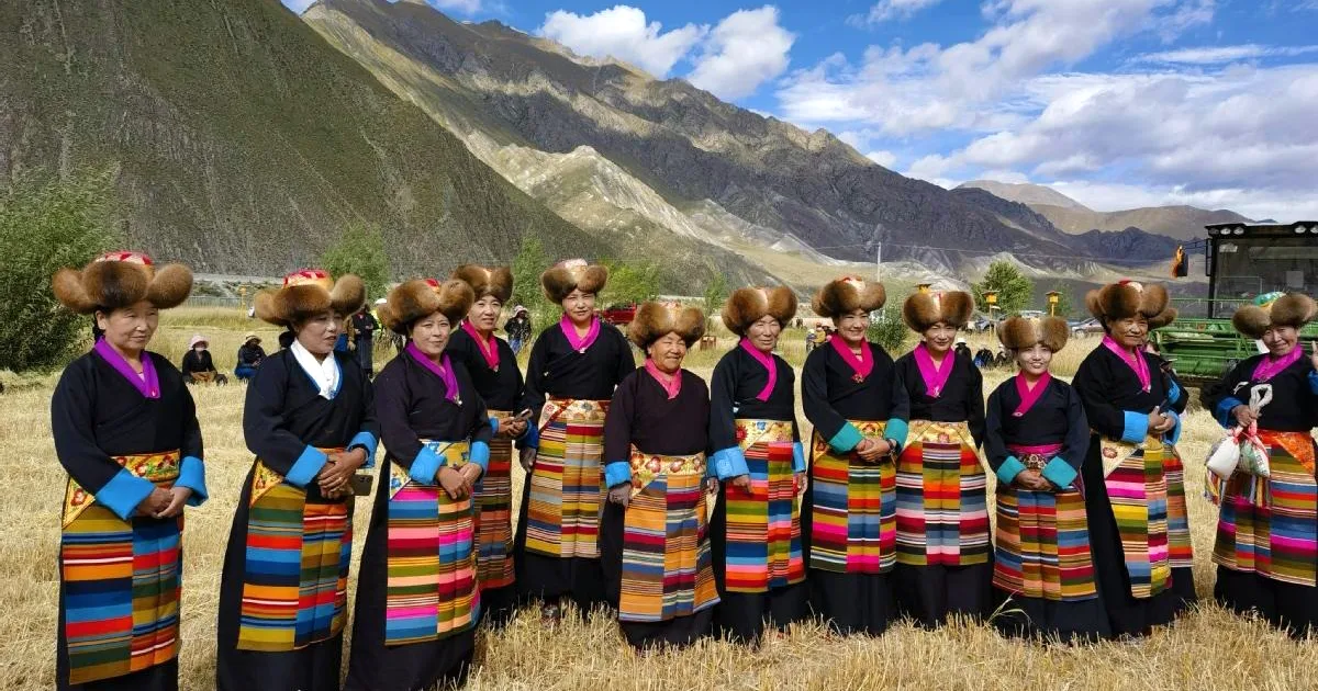 an annual celebration that occurs around the time of the main harvest