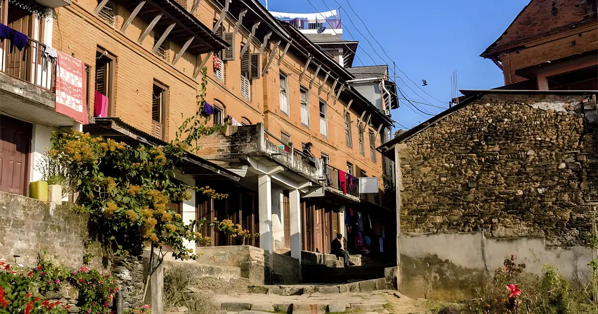 Local Community Homestay Experiences in Nepal