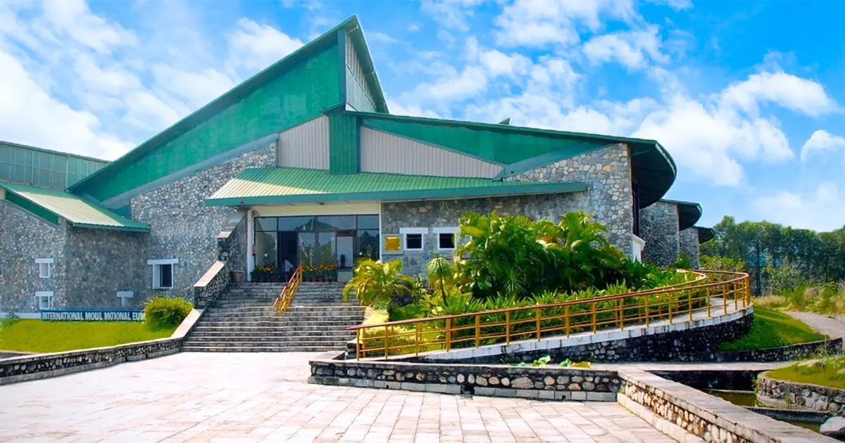 International Mountain Museum