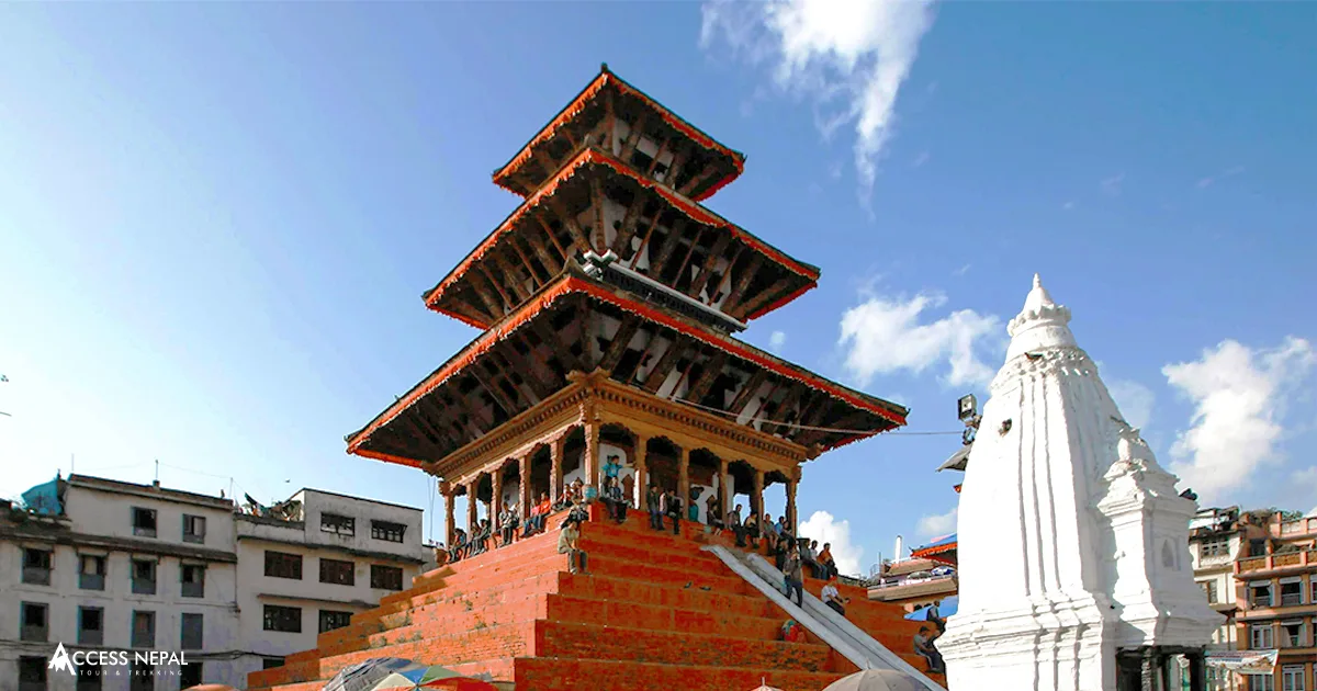 Kathmandu is not just a city — it’s a feeling wrapped in mountains and memories.