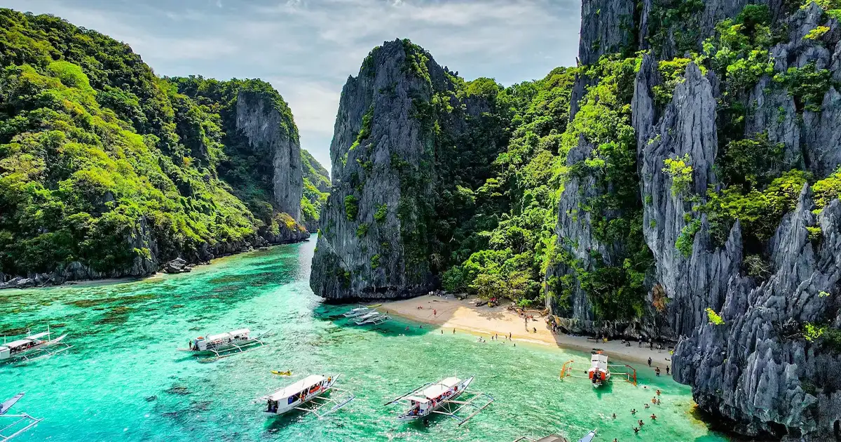 Philippines