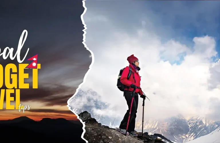 Budget Trip to Nepal