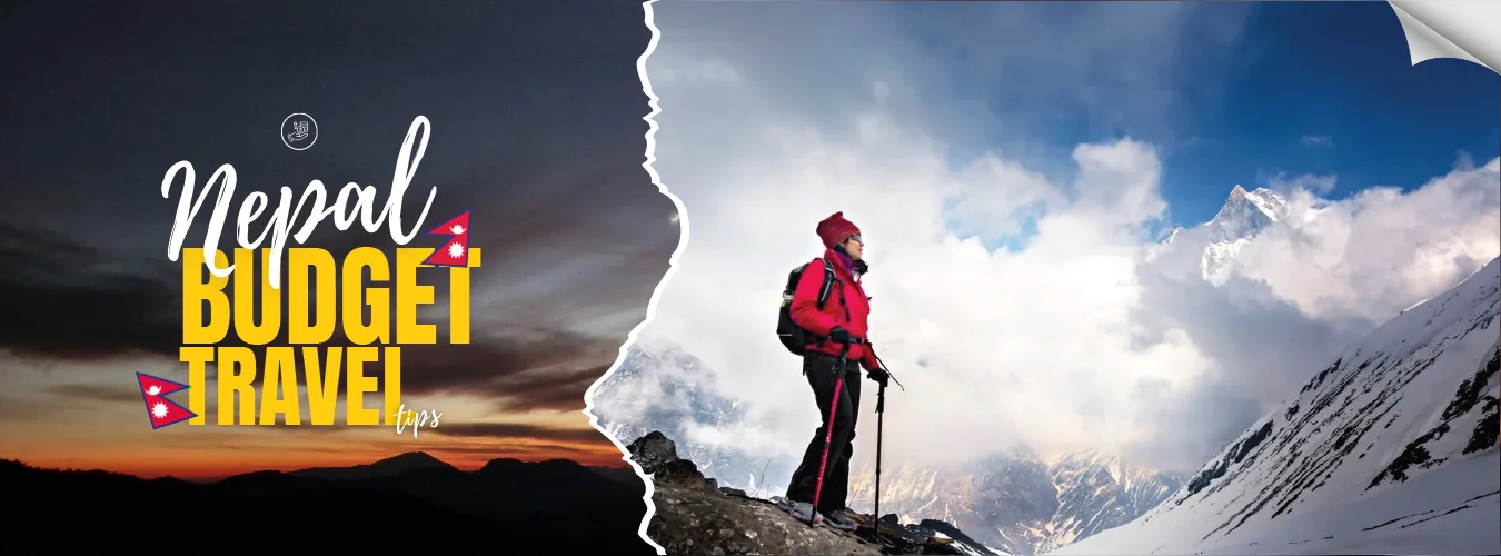 Budget Trip to Nepal