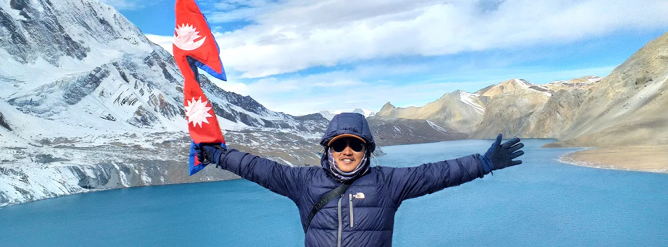 A Complete Guide To Tilicho Lake