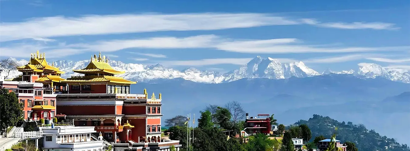 Nagarkot blog Featured Image