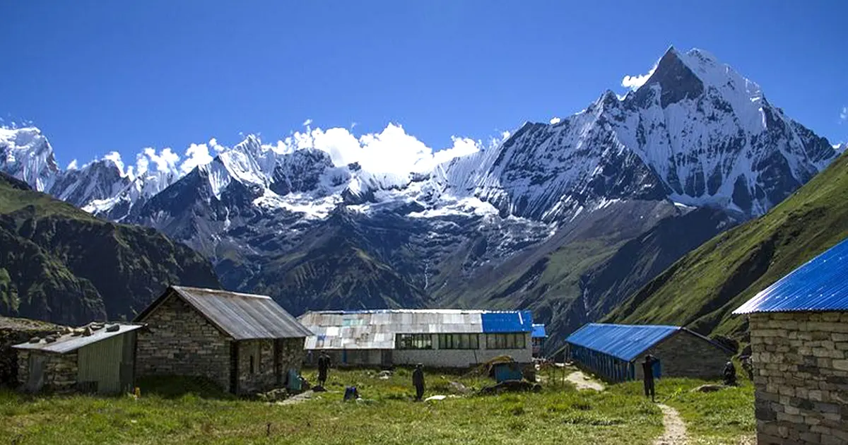 Places to Visit in September