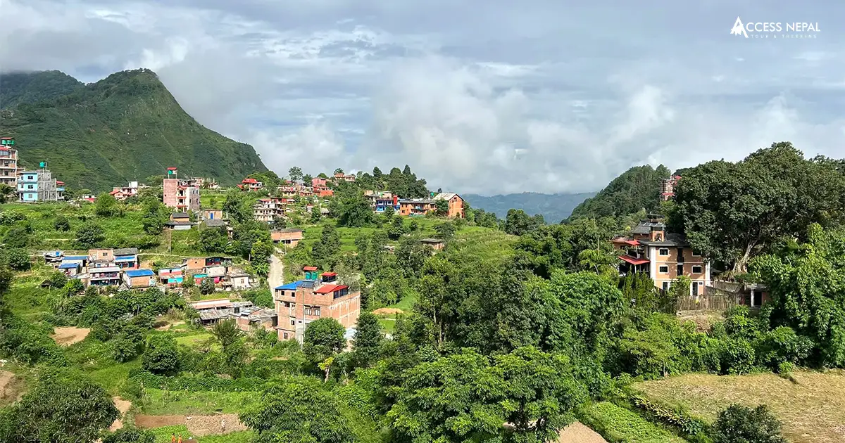 Summer Vacation Spots Bandipur