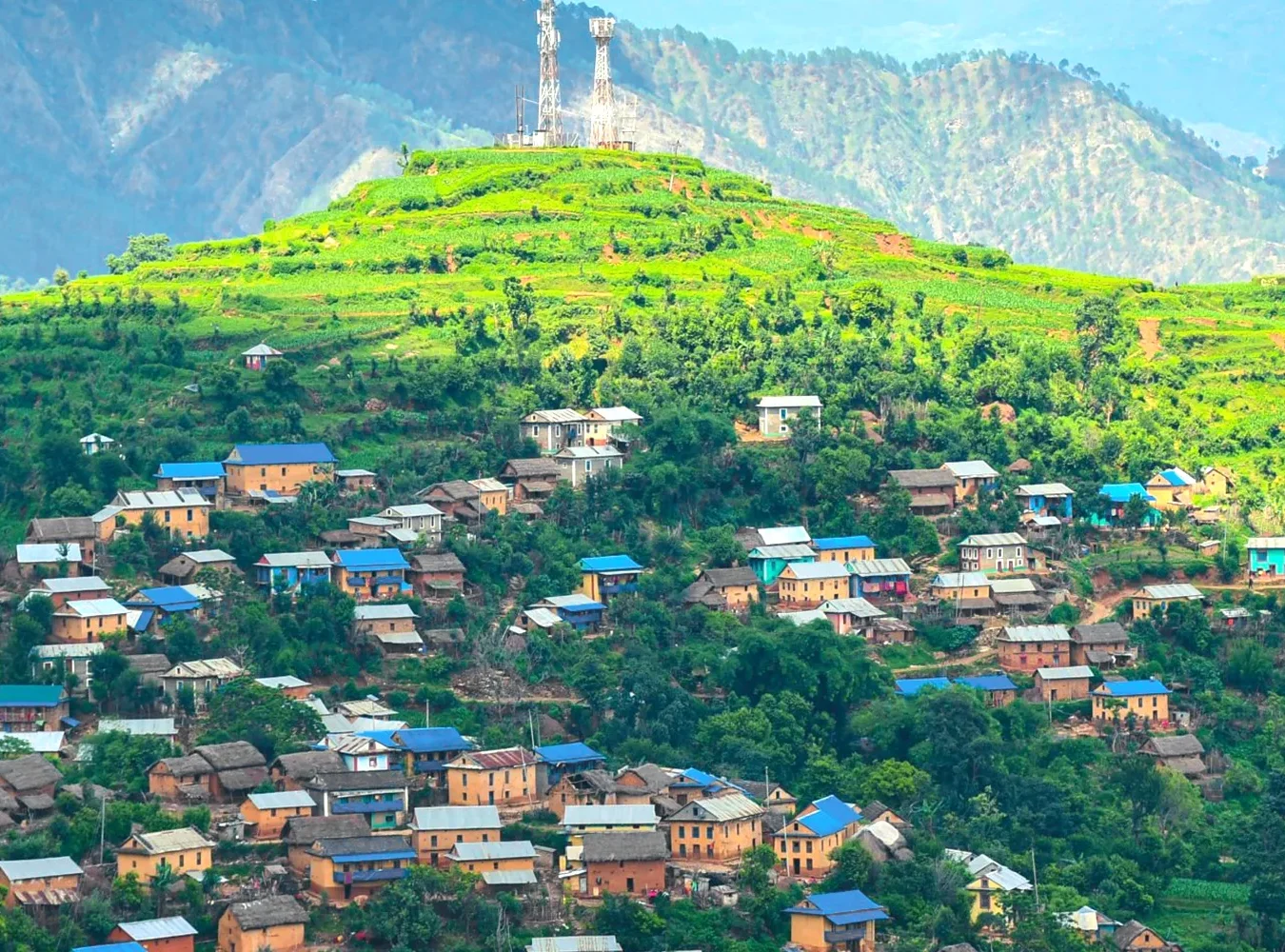 Places to Visit in September