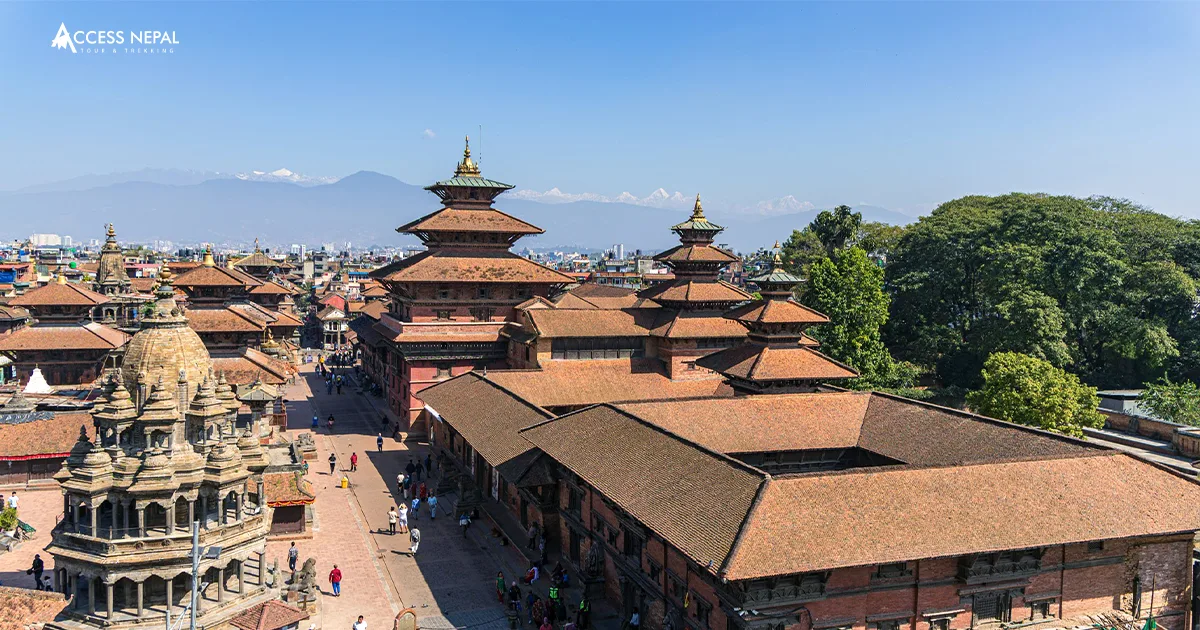 Kathmandu