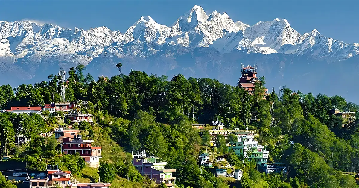 Nagarkot