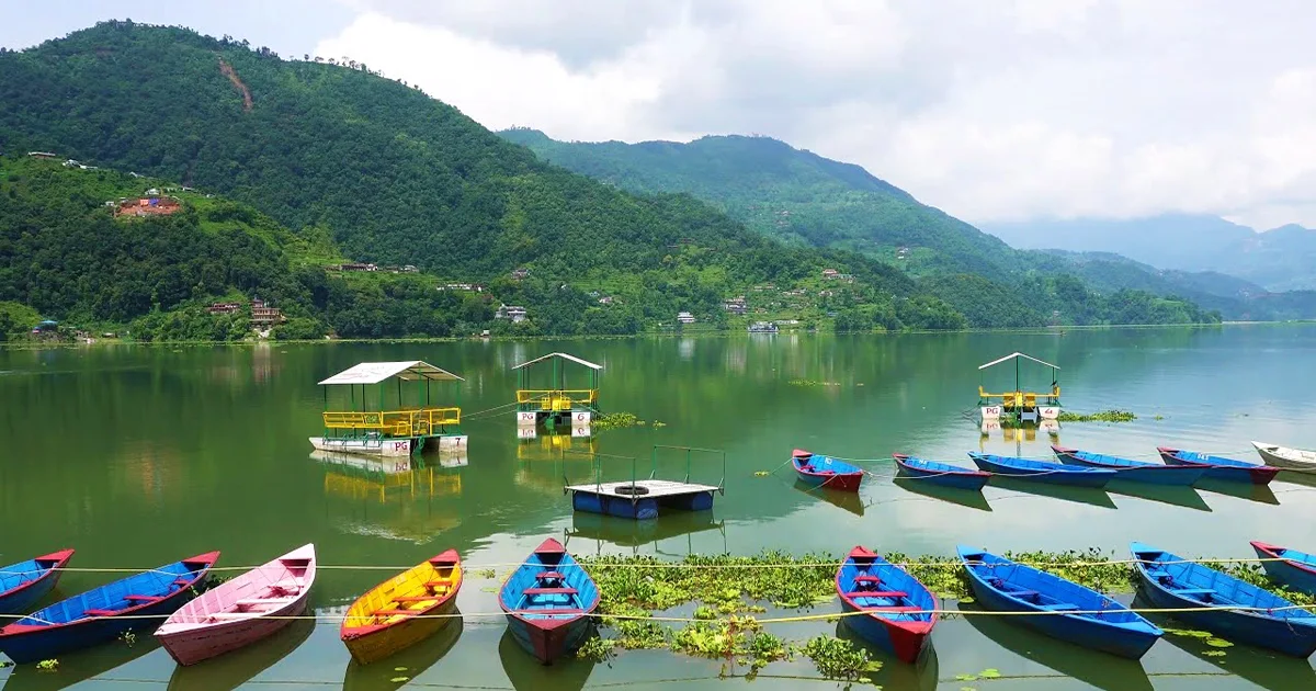 Places to Visit in September