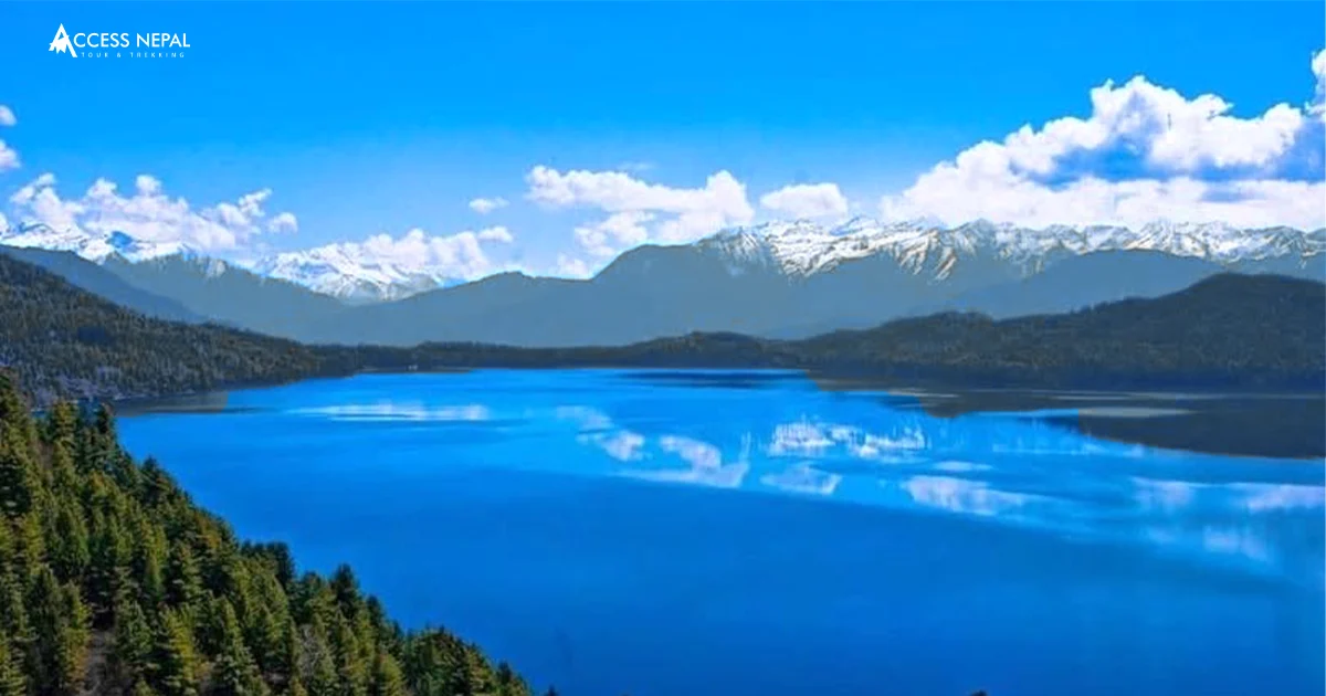 Rara Lake