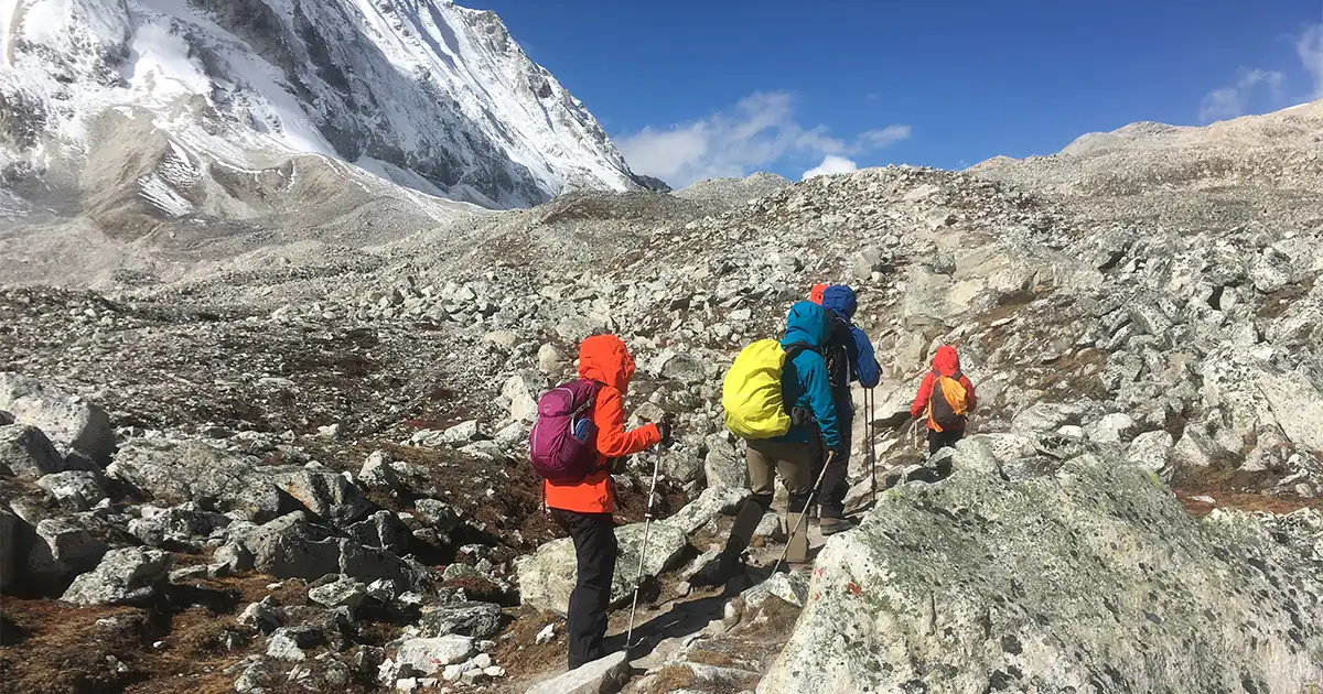 Best time to Visit Manaslu Circuit Trek