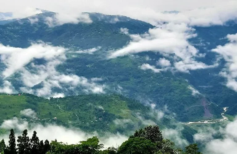 Dhulikhel