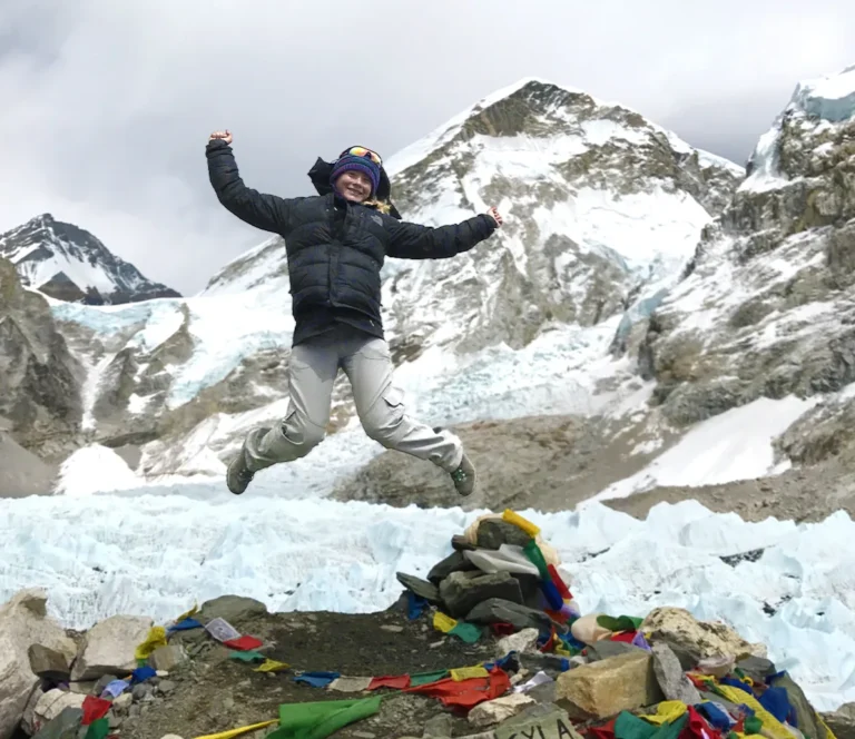 Solo Trekkers Can Now Get Nepal Restricted Area Permits