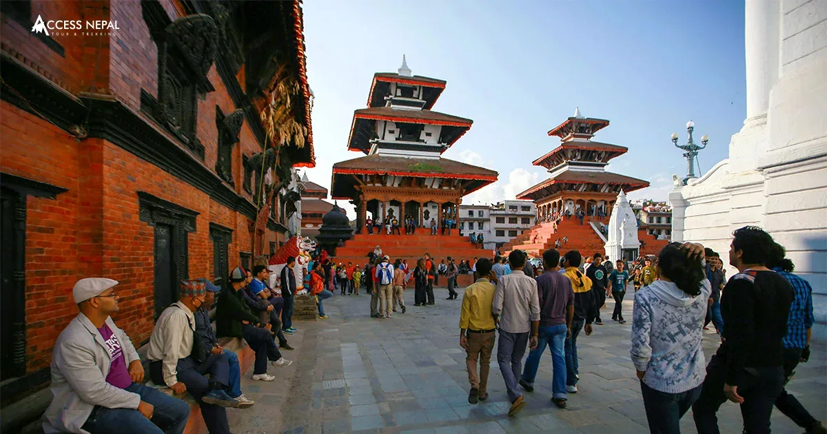 kathmandu